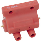 DRAG SPECIALTIES 12 Volt Ignition Coil Ohm