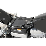 DRAG SPECIALTIES 0820-0060 Frame Mount Spring Solo Seat Mount Kit Solo Seat Spring Mount - FXD '96-'17