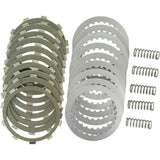 Ebc Clutch Kit - SRK111 Suzuki 750 2001-2003