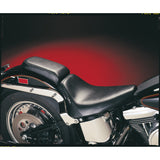 LePera Bare Bones Seat - LGN-007 For Harley Softail 1984-1999