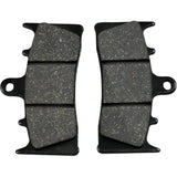 EBC FA188 FA188 Organic Base "FA" Brake Pads Organic Brake Pads