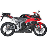 Akrapovic Slip-On Line Muffler - S-H6SO13-HACT Honda CBR600RR 2009-2012