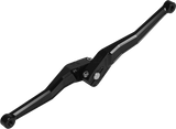 Kens Factory NL Heel TOE Shifter Levers Black Pair - KFA-03 For Harley Touring / Softail / Road Glide / Screamin' 1998-2022