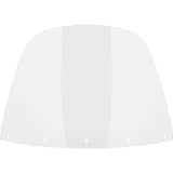 MEMPHIS SHADES MEP8030 MEP8030 Replacement Lucite Windshield - 15" - Clear - '86-'95 FLHT