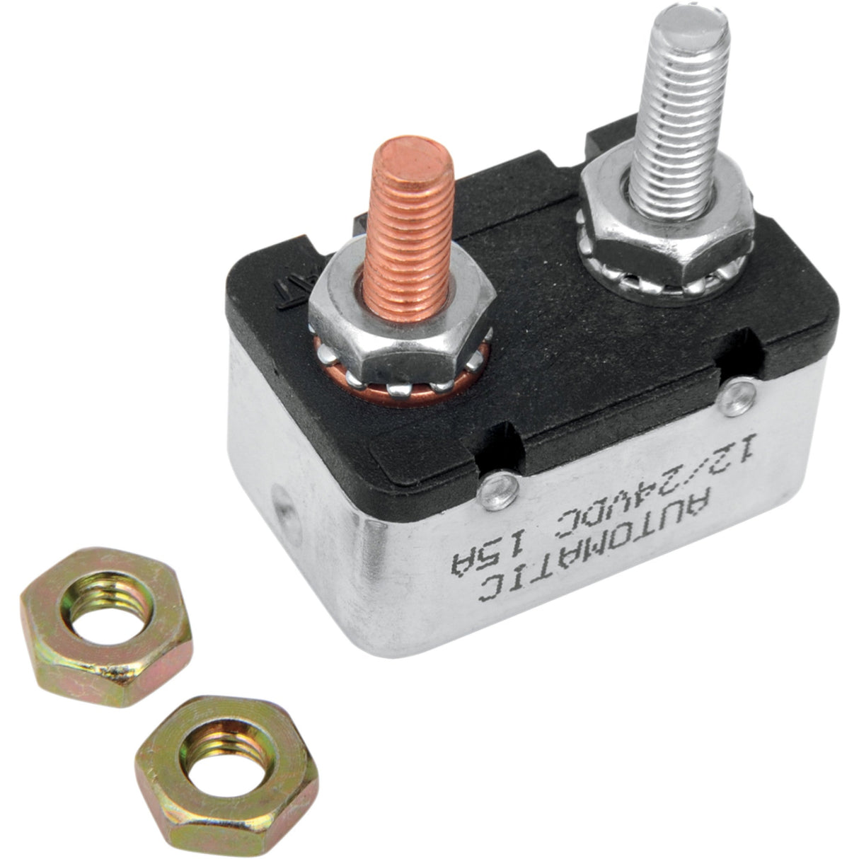 DRAG SPECIALTIES Circuit Breaker 15A - Harley Davidson