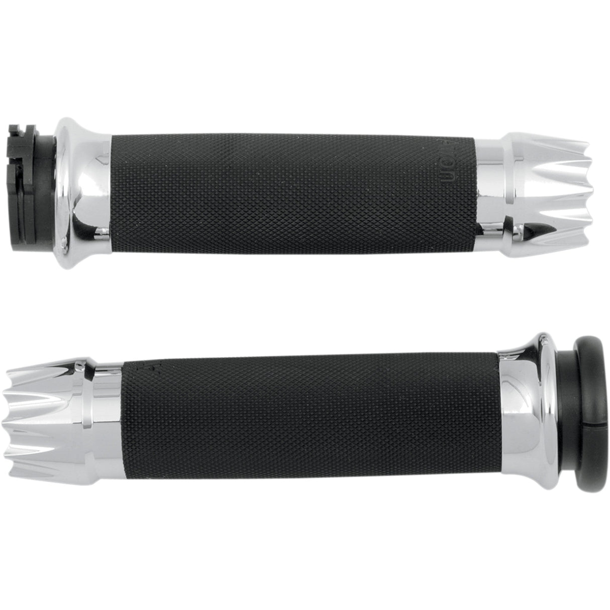 Avon Excalibur Grips - CC-85-CH-EX For Harley Motorcycles 1980-2022