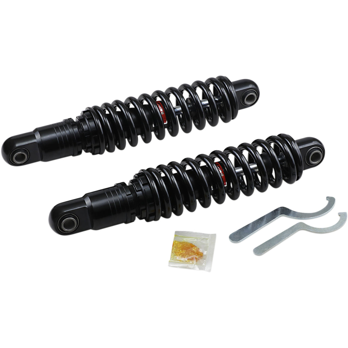Drag Specialties Shock Absorber - 1310-1668 For Harley Motorcycles 1991-2017