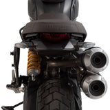 SW-MOTECH 3580-0293 BC.SYS.22.961.31000B SysBag Side Bag System black - ducati scrambler 1100 '20-'24