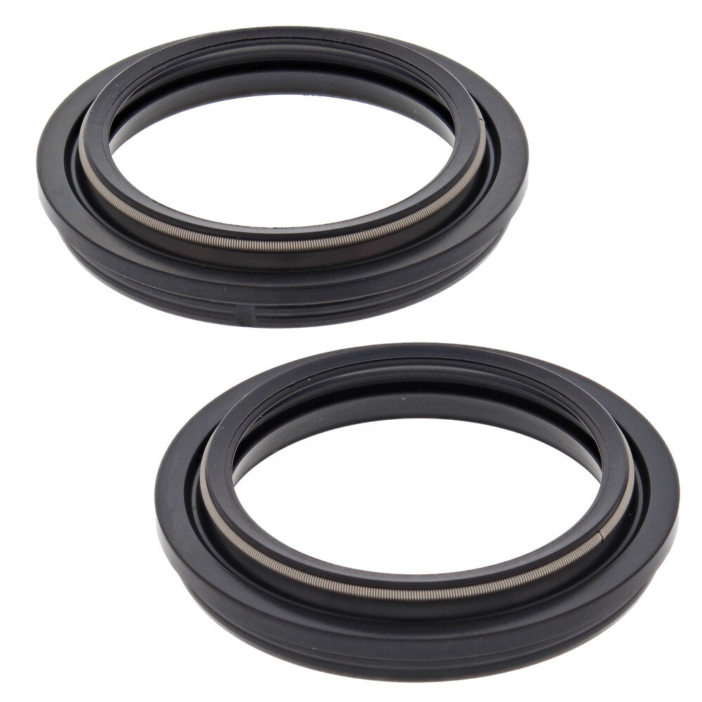 All Balls Fork Dust Seal Kit - 57-103 For Indian 2014-2022 | Triumph Tiger Explorer 2012-2015 | Honda CR250R / CR500R / CR125R 1996-2007