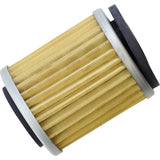 HIFLOFILTRO HF143 HF143 Oil Filter — Cartridge Oil Filter
