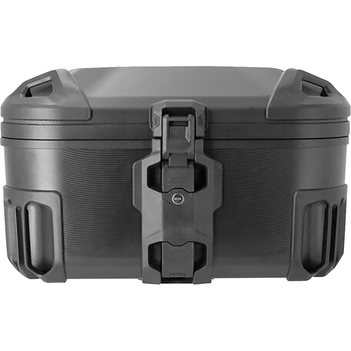 Sw-Motech Dusc Hard Case System - GPT.01.890.65000/B Honda CRF1000L2 Africa Twin Adventure Sports 2018-2019