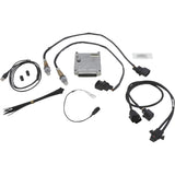 Thundermax ThunderMax Electronic Control Module - 309-485 For Harley 2004-2013