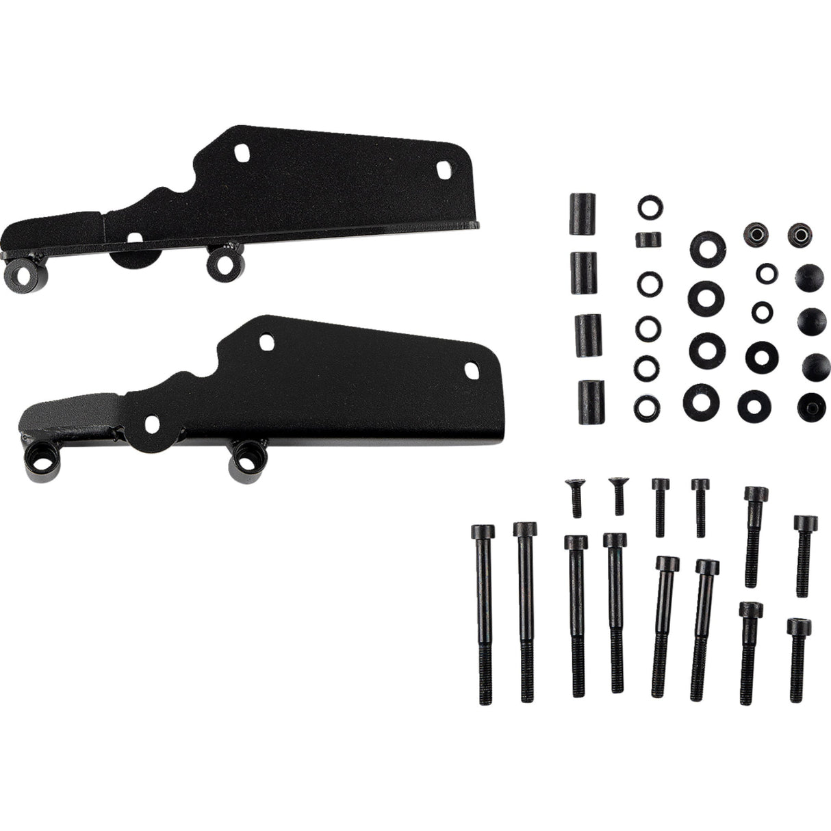 Givi Mounting Rack - SR9430 KTM 790 Adventure 2019-2024