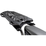 SW-MOTECH 1510-0523 GPT.00.152.54100/B Adapter Plate for Street-Rack for trax adv/ion/evo - black
