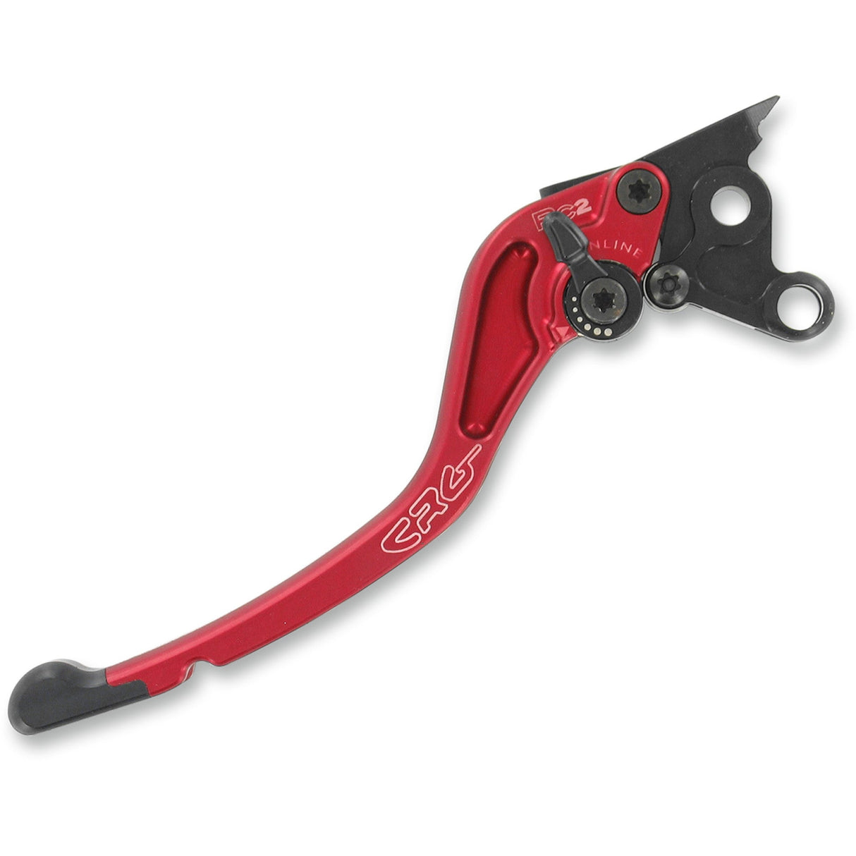 Crg RC2 Lever - 2AB-521C-T-R Aprilia Mille / Tuono 1000 1999-2009