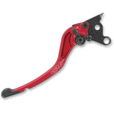 Crg RC2 Lever - 2AB-521C-T-R Aprilia Mille / Tuono 1000 1999-2009