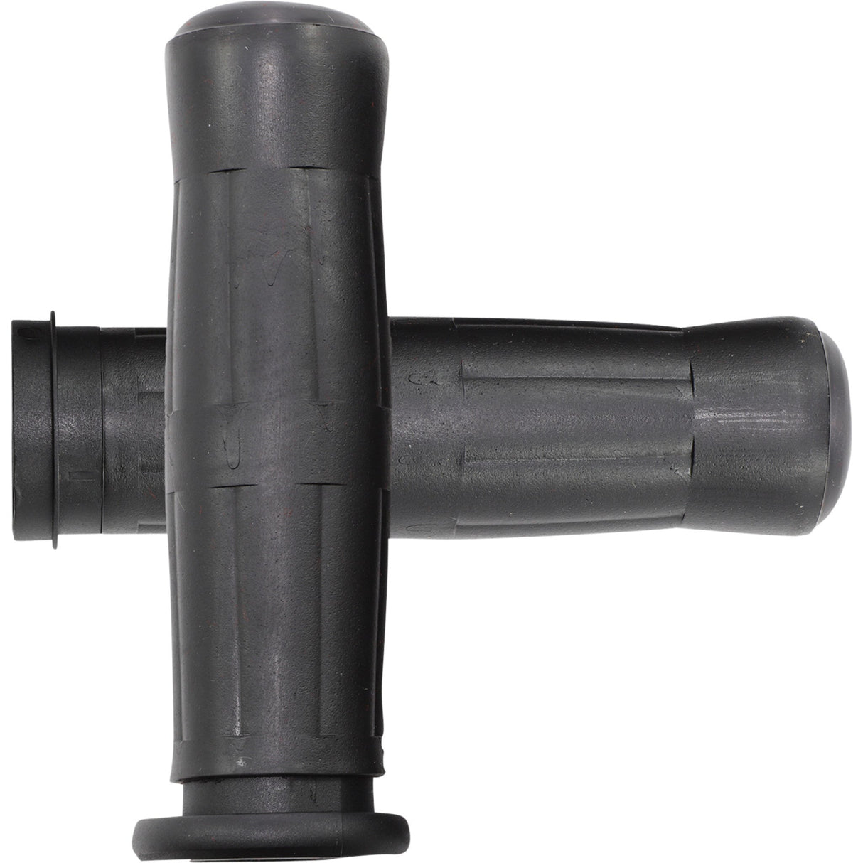Avon Grips - OLD-69-BLK-FLY For Harley Motorcycles 2008-2024