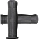 Avon Grips - OLD-69-BLK-FLY For Harley Motorcycles 2008-2024