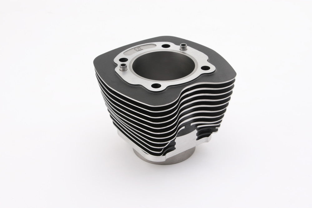 Harddrive 820-51547 88461 TC103 CYLINDER 3.875" BORE BLACK W/MACHINED FINS EA