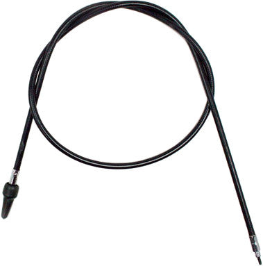 Motion Pro 70-6053 06-0053 BLACK VINYL SPEEDO CABLE