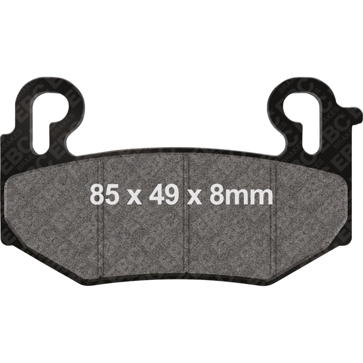 Ebc Brake Pad - FA779HH BMW R1300GS / R1300GS Trophy / R1300GS Adventure 2024-2025