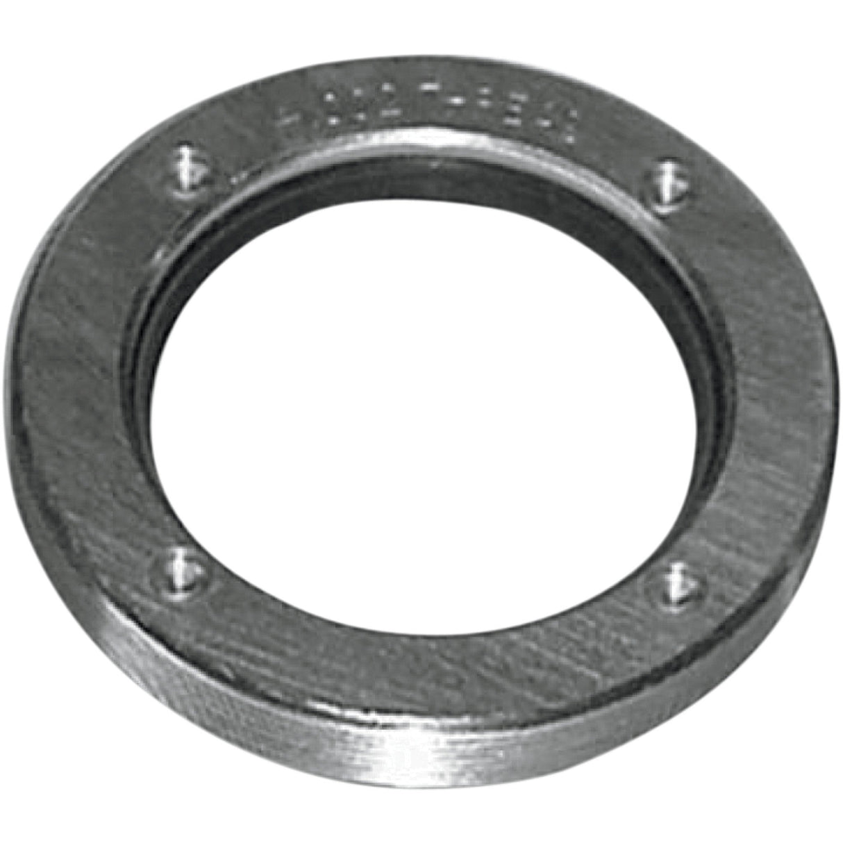 Colony Motor Sprocket Shaft Bearing Retainers — Oversized Threads +0.002" Big Twin - 7410-1-OS For Harley Touring 1955-1968