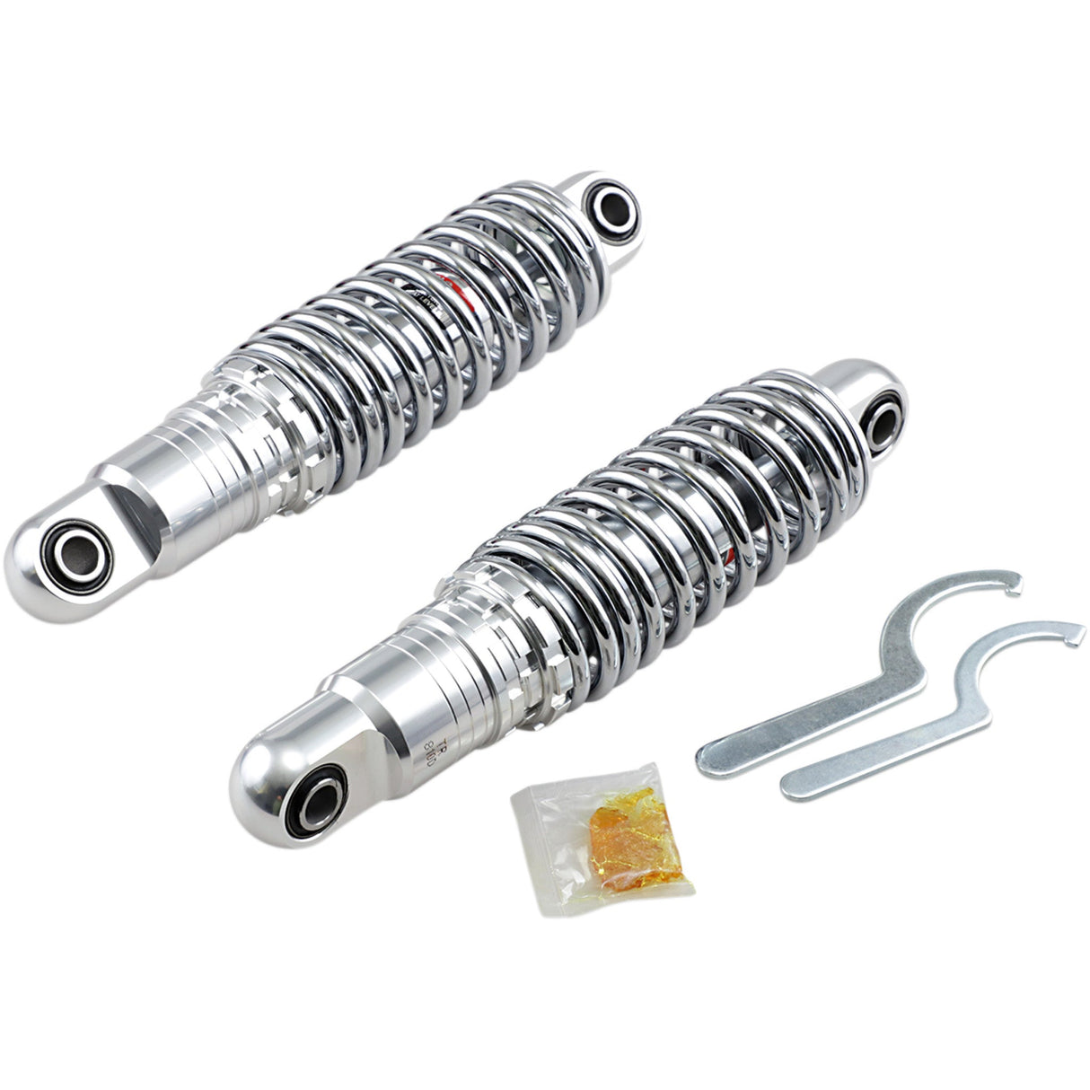Drag Specialties Shock Absorber - 1310-1669 For Harley Touring 1986-2025