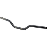 LA CHOPPERS 0601-6721 LA-7379-00B Performance Handlebar - Low - Black
