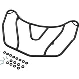Show Chrome Mounting Rack - 52-936BK Honda Gold 2018-2023