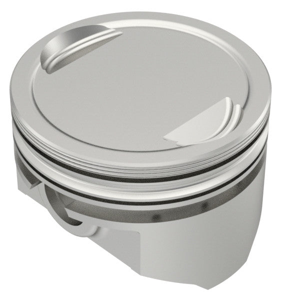 Kb Pistons Cast Pistons XL 883 to 1200 10.0:1 Standard - KB272.STD For Harley Sportster 1986-2019
