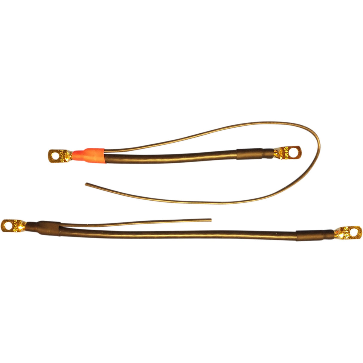 TERRY COMPONENTS 2113-0208 22090 Battery Cable s - '09-'16 flht