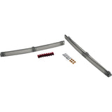 Drag Specialties Lens Kit - 2040-0304 For Harley Touring 1985-2005