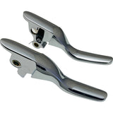 DRAG SPECIALTIES Short Lever Set