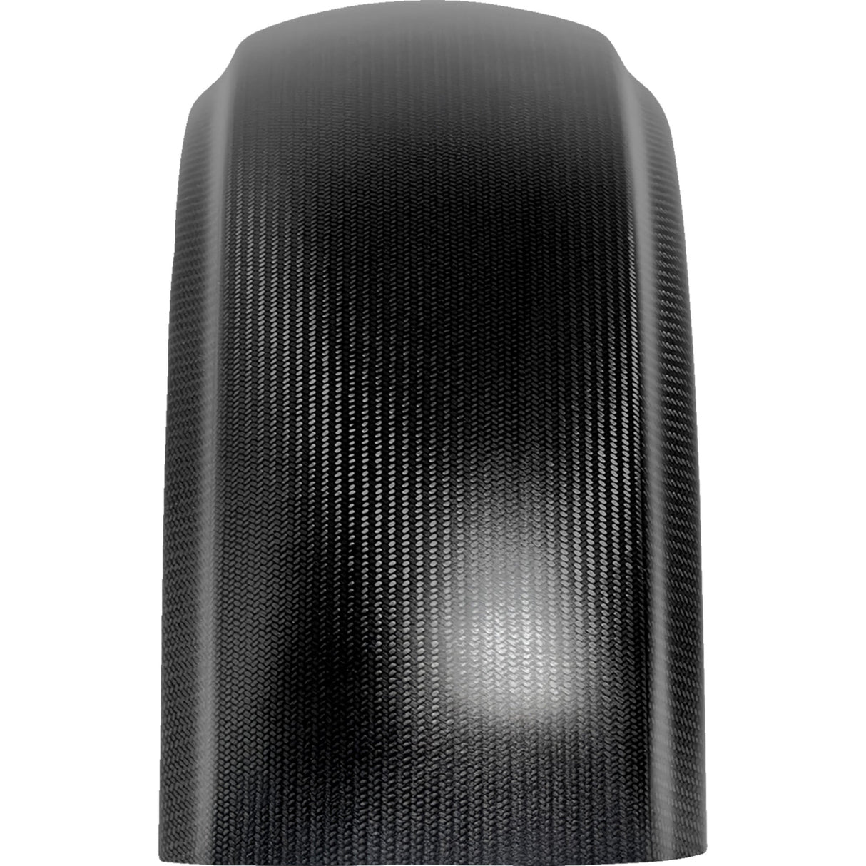 Saddlemen Fender - CF-809-07-004M For Harley Touring 2009-2026
