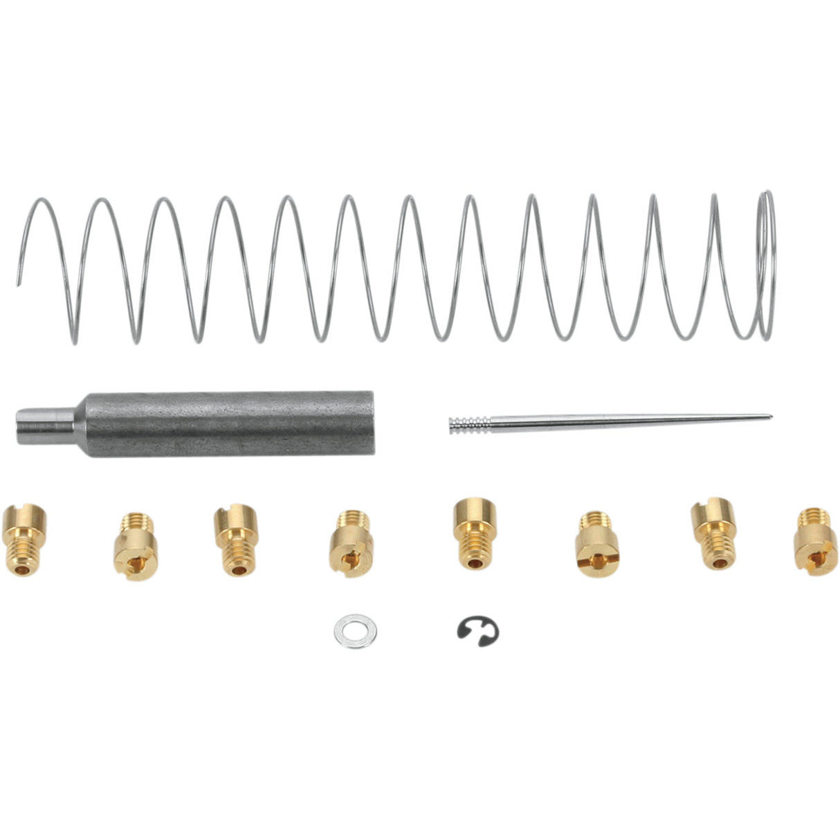 Dynojet Jet Kit - 1198 Honda VT750C Shadow Aero 2004-2009