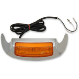 DRAG SPECIALTIES Front Fender Tip LED Light '14-'22 - FLT