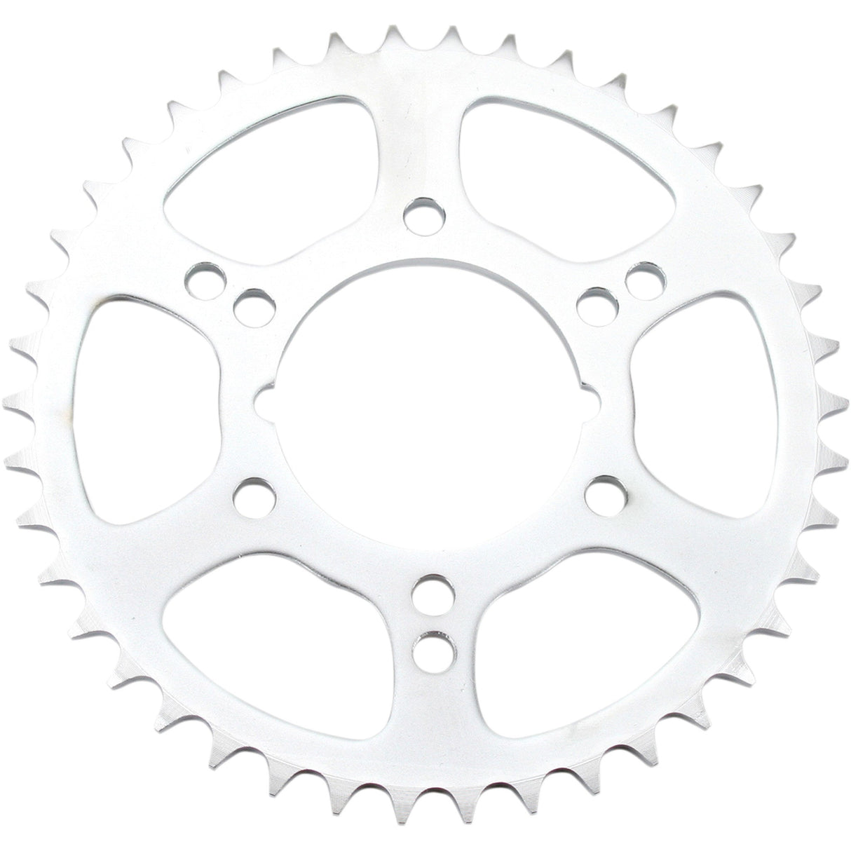 PARTS UNLIMITED K222065 Sprocket rear  - 38 tooth - polaris