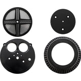 BARON 1010-0753 BA-2313-00B xXx Big Air Kit black