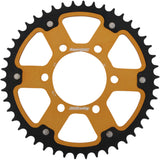Supersprox Sprocket - RST-478-46-GLD Kawasaki Motorcycles 1993-2022