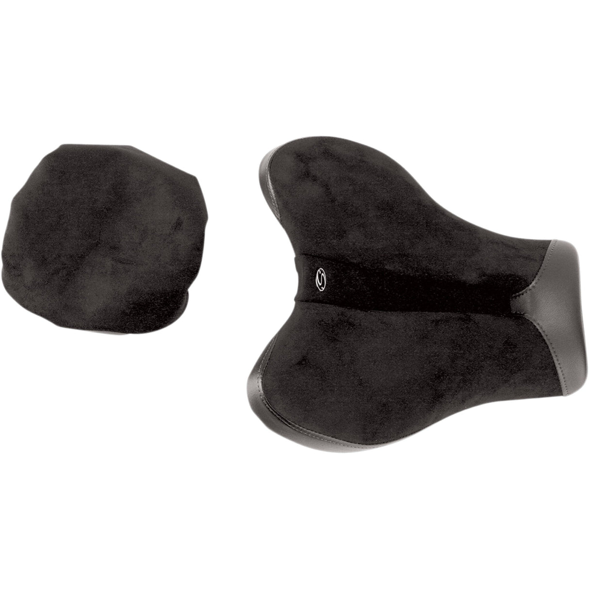 Saddlemen Sport Seat - 0810-0814 Suzuki 1000 2007-2008