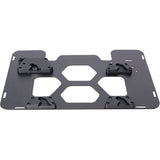 SW-MOTECH 3501-1957 SYS.00.006.10000L/B SysBag Adapter Plate SysBag WP L Adapter Plate - Left