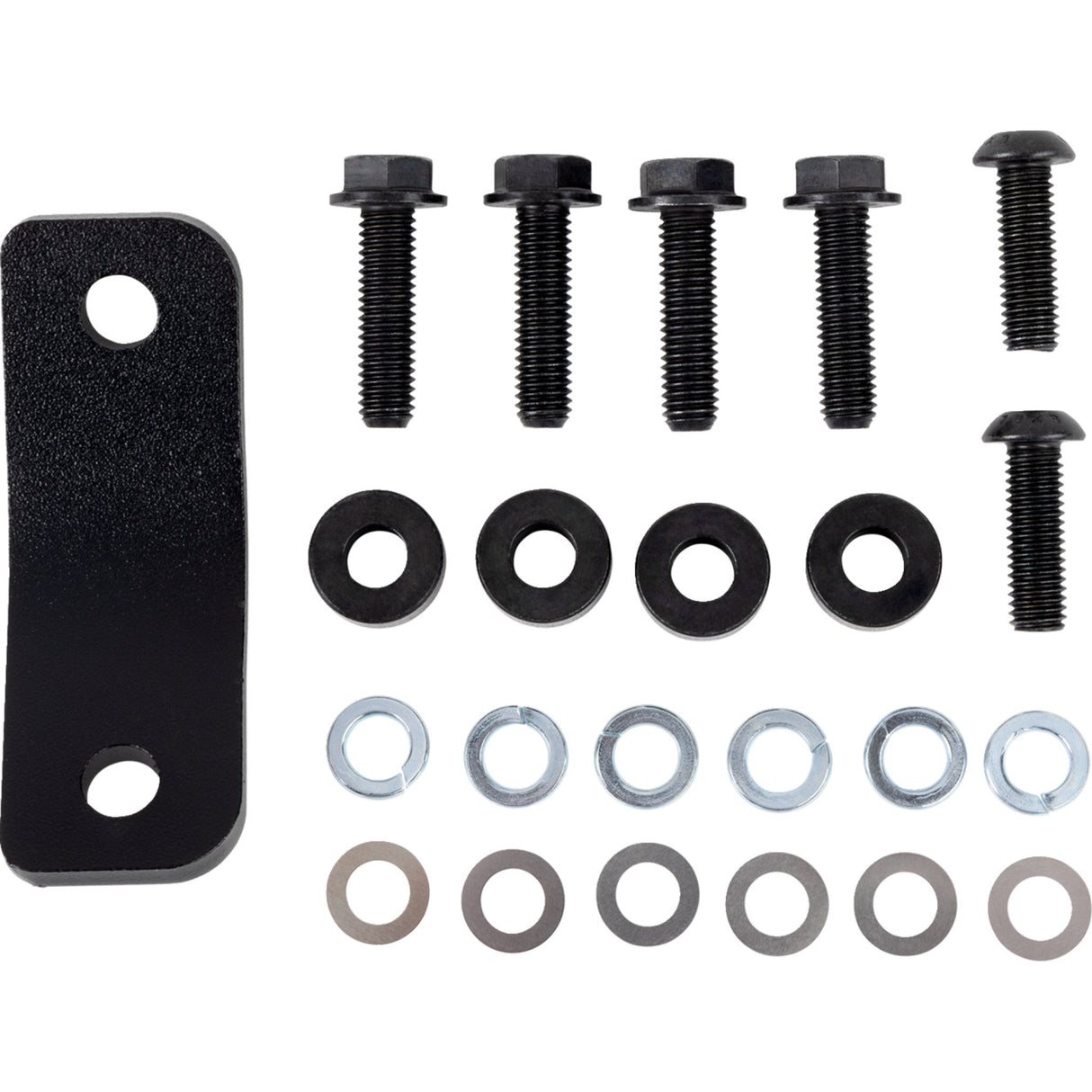 Givi Mounting Rack - SR5143 BMW R1300GS 2024-2025