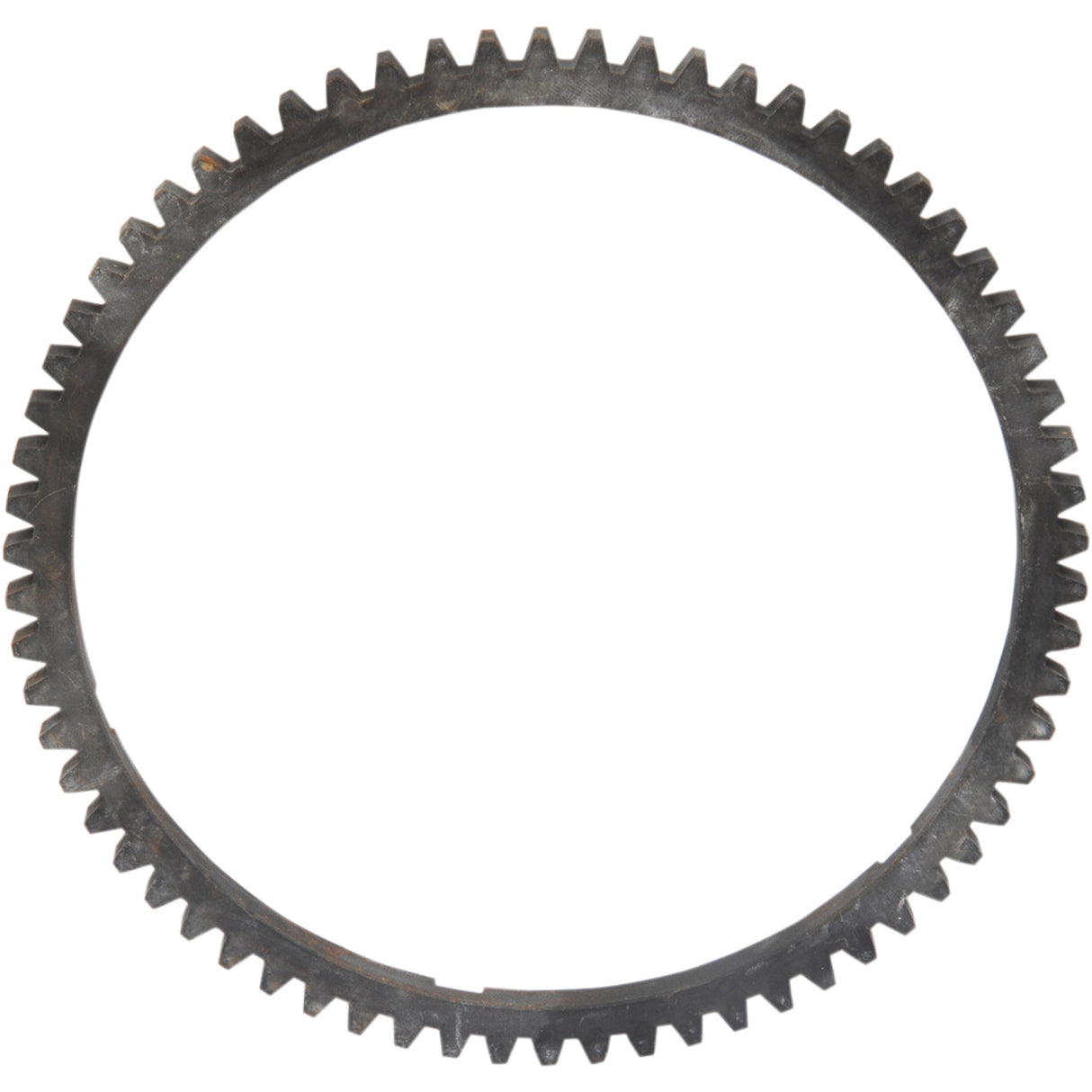 Belt Drives LTD. Replacement Starter Ring Gear Replacement 7-3/8" ID/66T - SG-1 For Harley Motorcycles 1965-1984