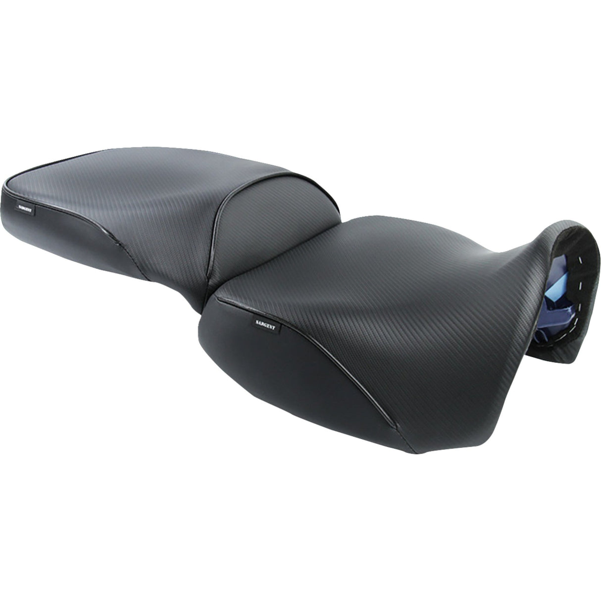 Sargent Seat - SHD-1920-19 For Harley Pan America 2021-2026