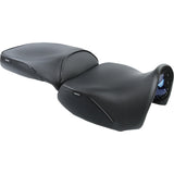 Sargent Seat - SHD-1920-19 For Harley Pan America 2021-2026