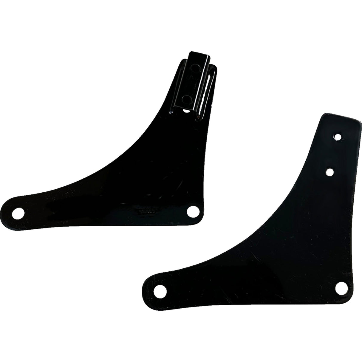 Drag Specialties Side Plate For Harley Sportster 1994-2003