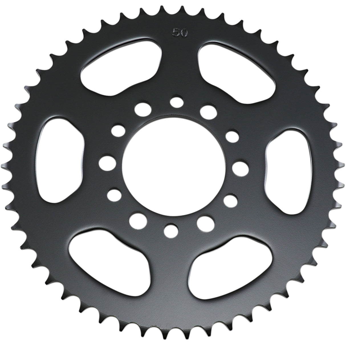 PARTS UNLIMITED K22-3603J Sprocket rear  - 50 tooth - yamaha