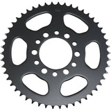 PARTS UNLIMITED K22-3603J Sprocket rear  - 50 tooth - yamaha