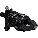 Performance Machine Brake Caliper - 0053-2957-MB For Harley Motorcycles 2006-2024