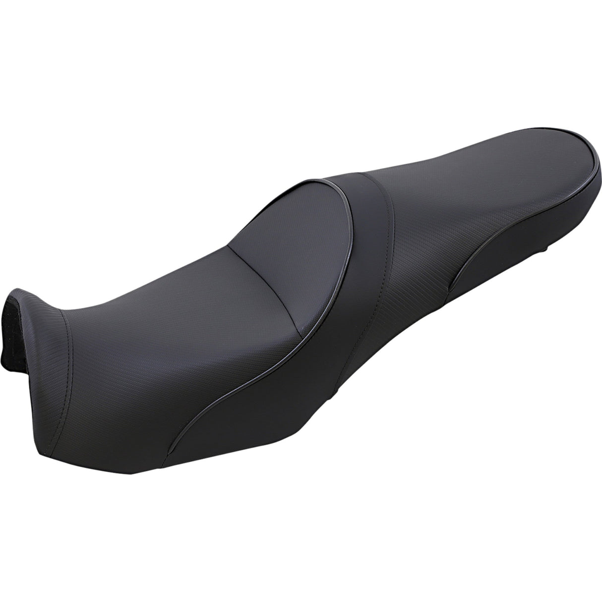 SARGENT 0810-0317 WS-549-19 World Sport™ Performance Seat black - carbon fx - fz1 '01-'05
